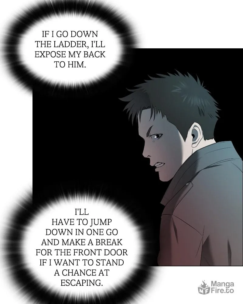 The Killer's Shopping List Chapter 48 page 87 - 