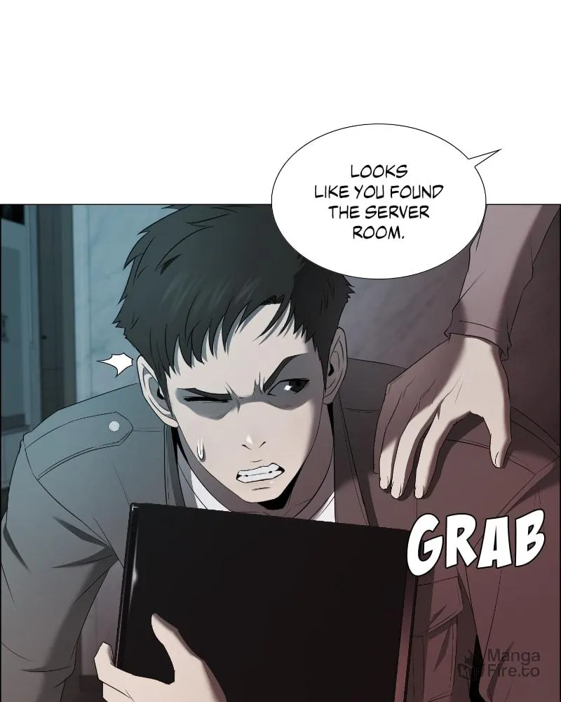 The Killer's Shopping List Chapter 48 page 96 - 