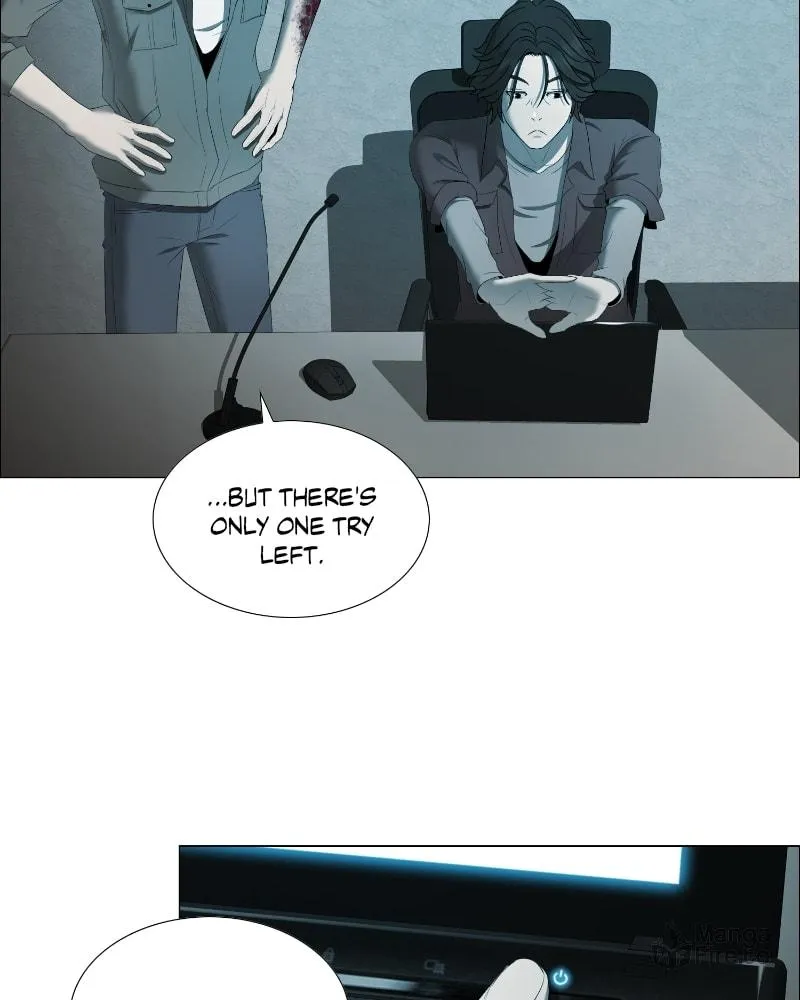 The Killer's Shopping List Chapter 49 page 12 - 