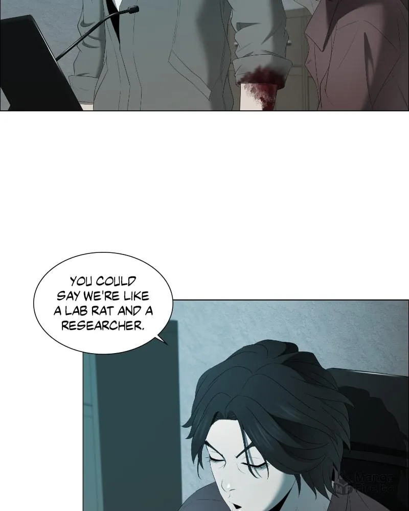 The Killer's Shopping List Chapter 49 page 15 - 
