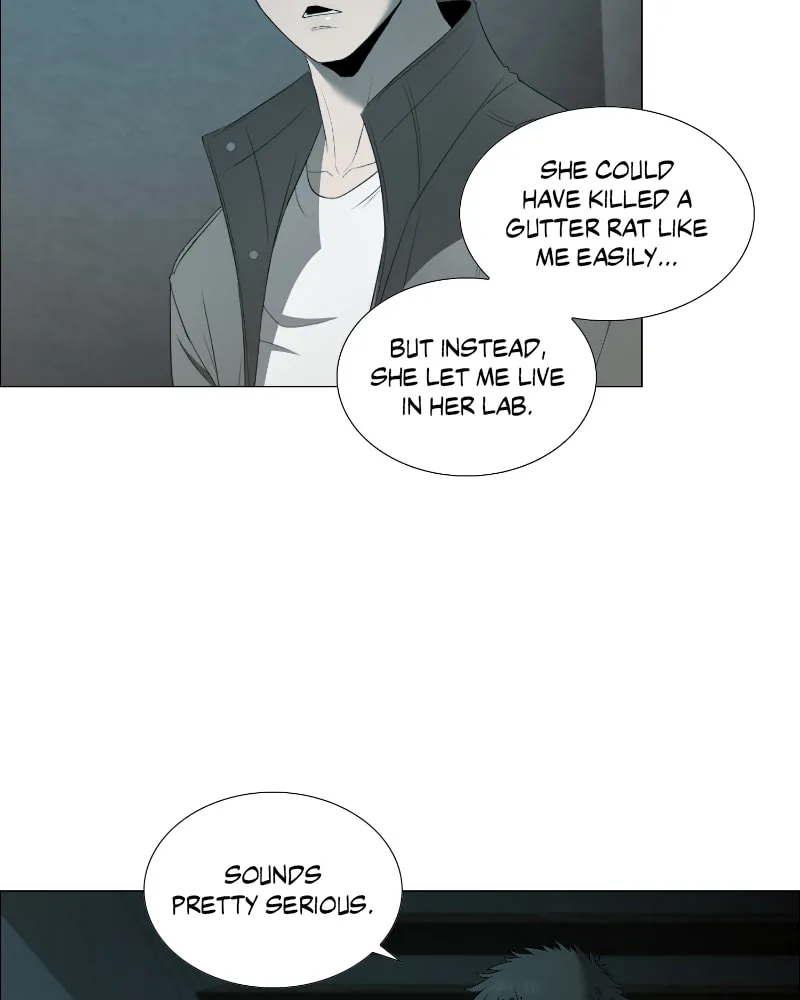 The Killer's Shopping List Chapter 49 page 17 - 