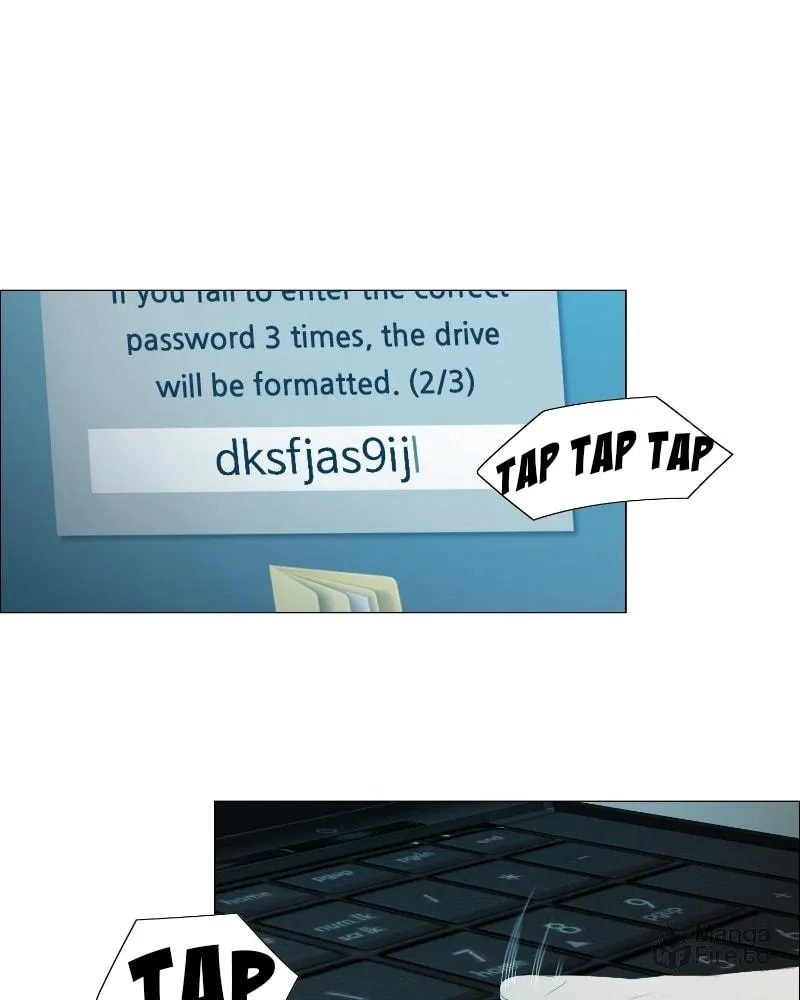 The Killer's Shopping List Chapter 49 page 25 - 