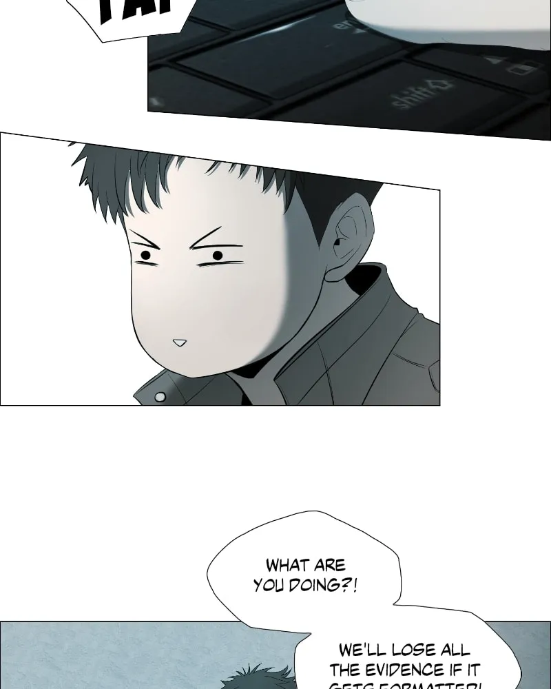 The Killer's Shopping List Chapter 49 page 26 - 