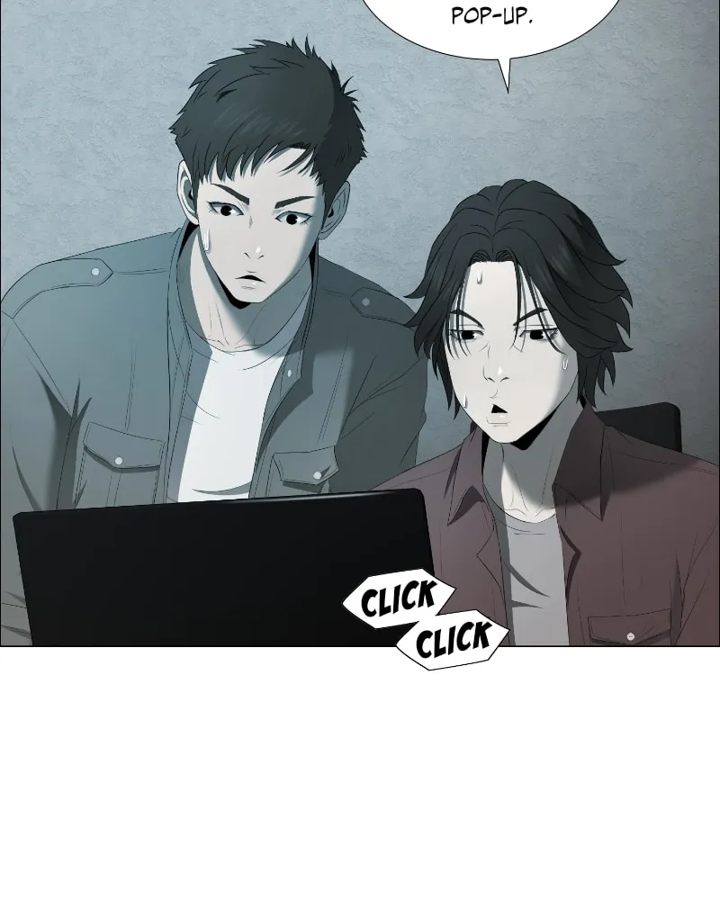 The Killer's Shopping List Chapter 49 page 29 - 