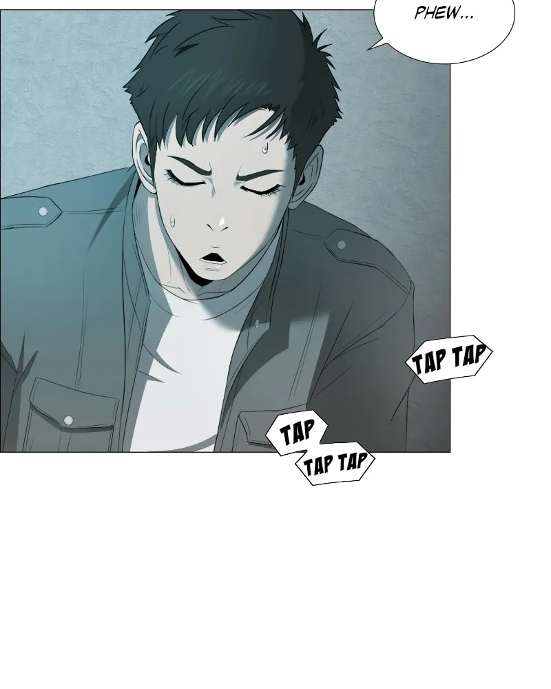 The Killer's Shopping List Chapter 49 page 31 - 