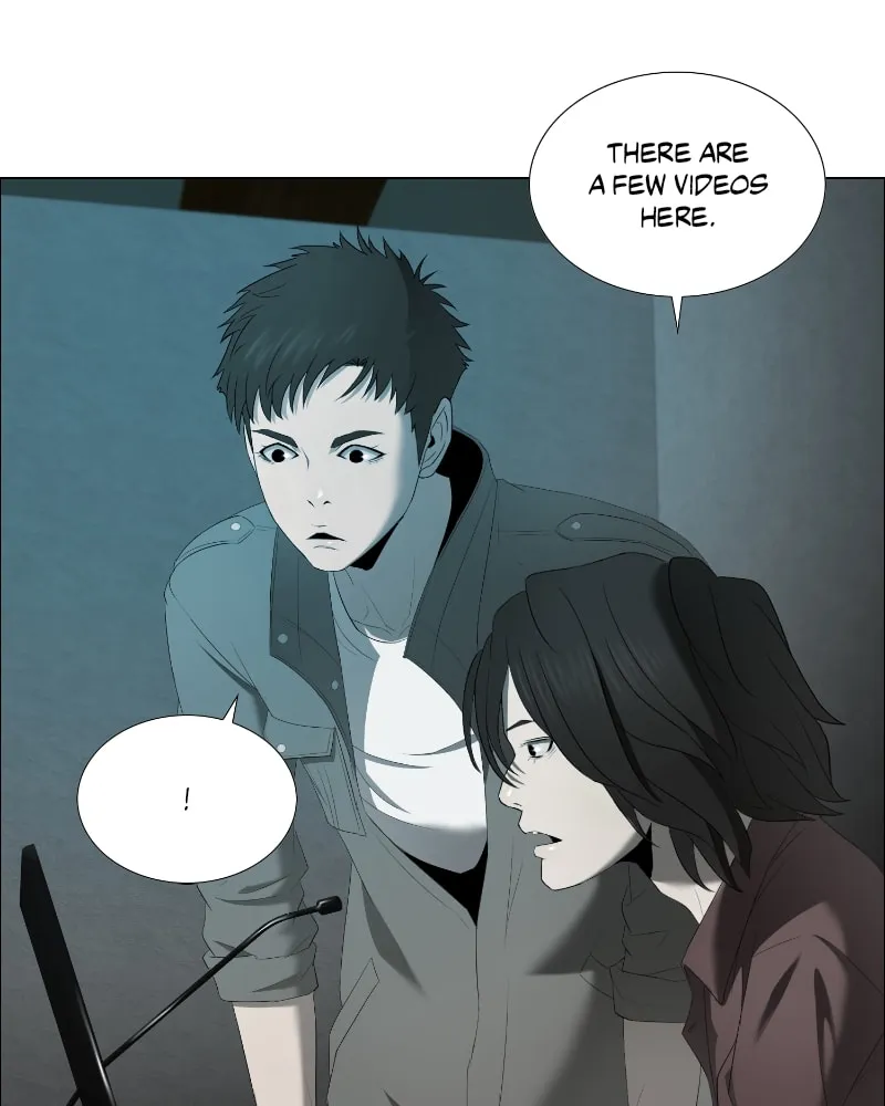 The Killer's Shopping List Chapter 49 page 32 - 