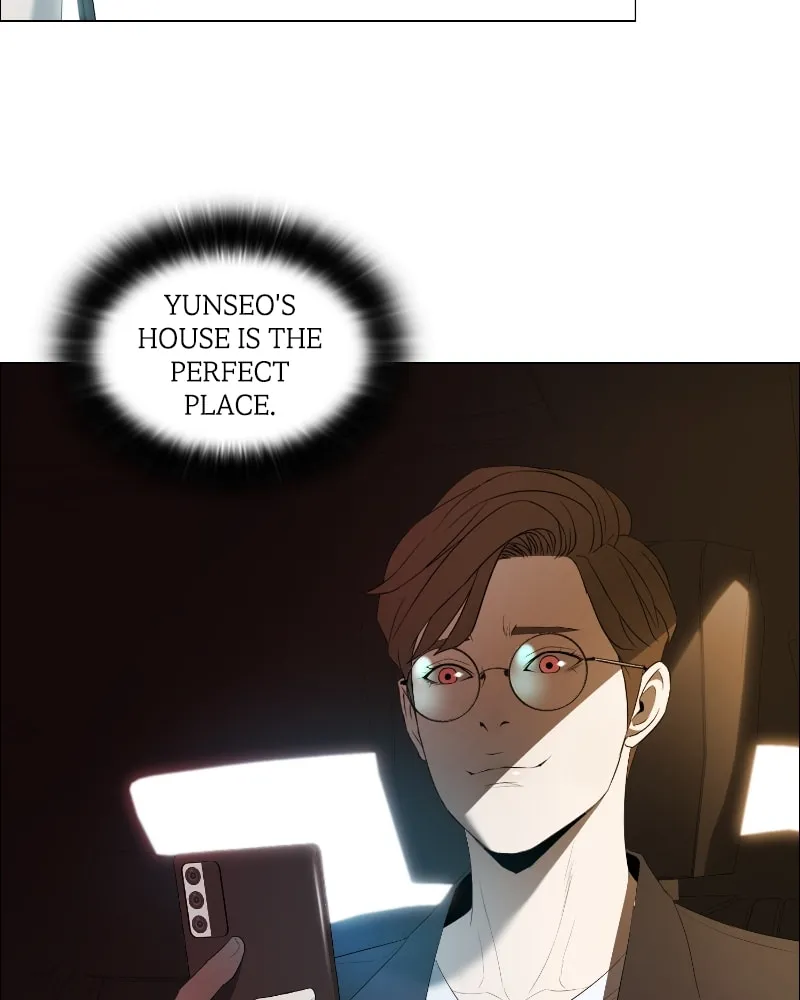 The Killer's Shopping List Chapter 49 page 38 - 