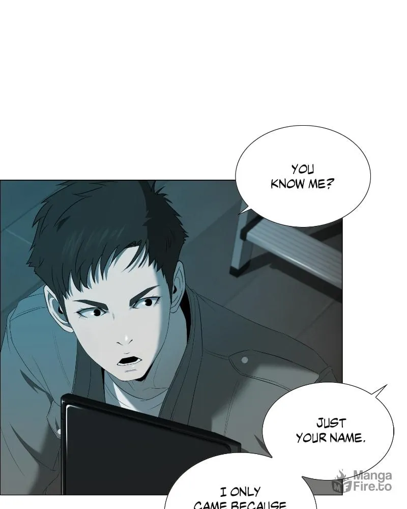 The Killer's Shopping List Chapter 49 page 5 - 