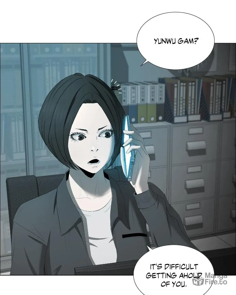 The Killer's Shopping List Chapter 49 page 42 - 