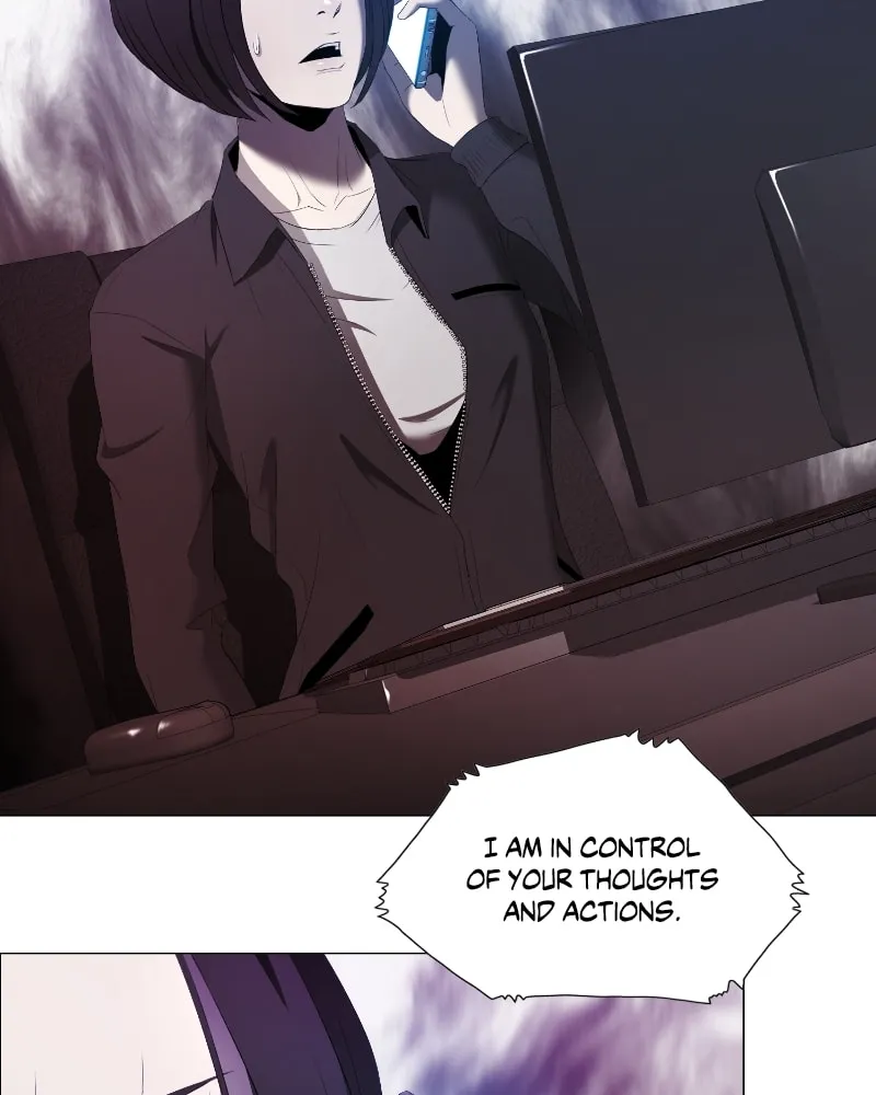 The Killer's Shopping List Chapter 49 page 49 - 