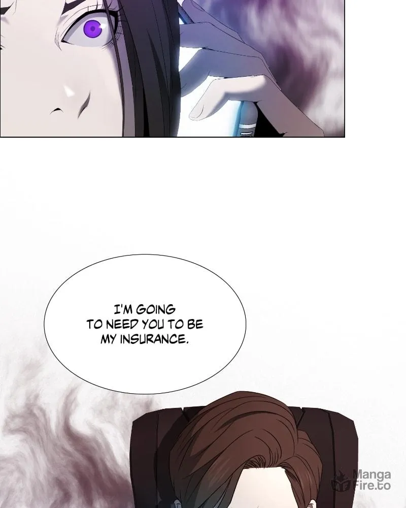 The Killer's Shopping List Chapter 49 page 50 - 