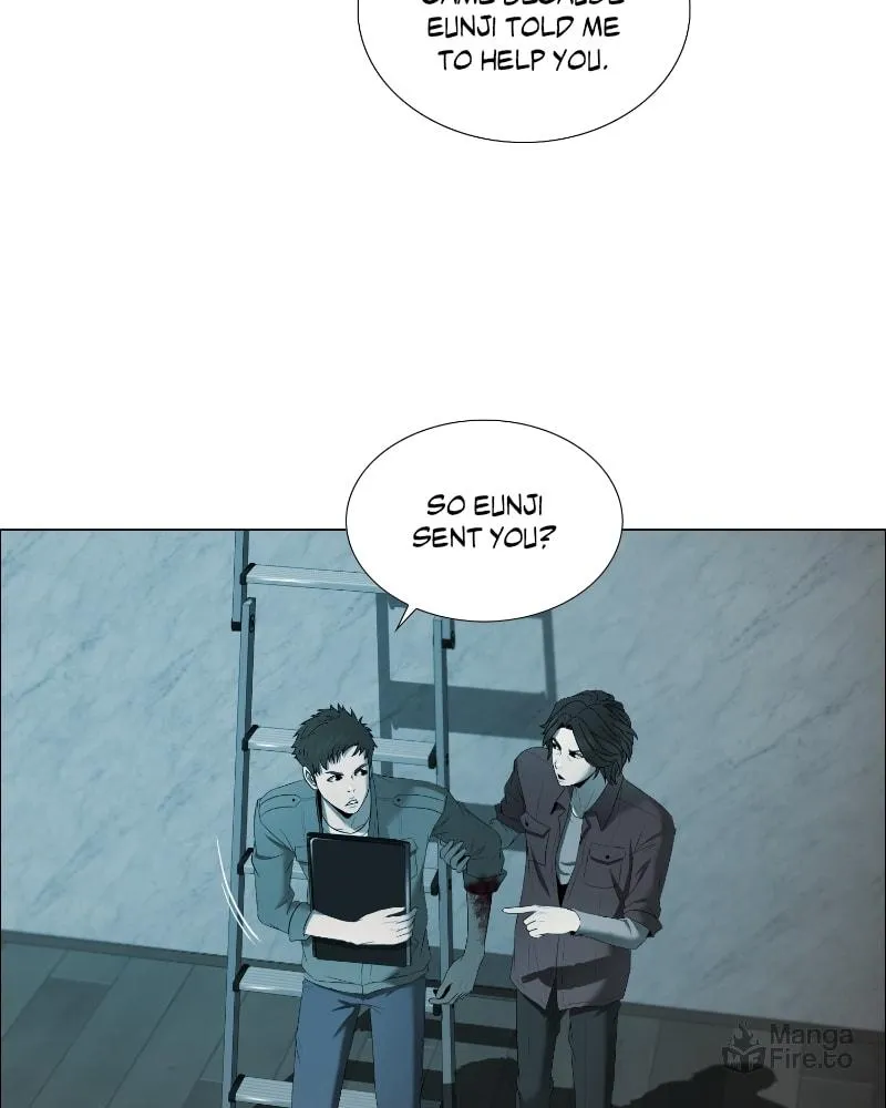 The Killer's Shopping List Chapter 49 page 6 - 