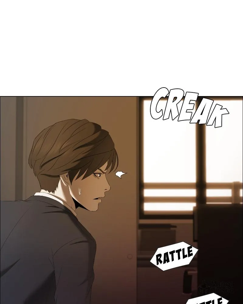 The Killer's Shopping List Chapter 49 page 57 - 