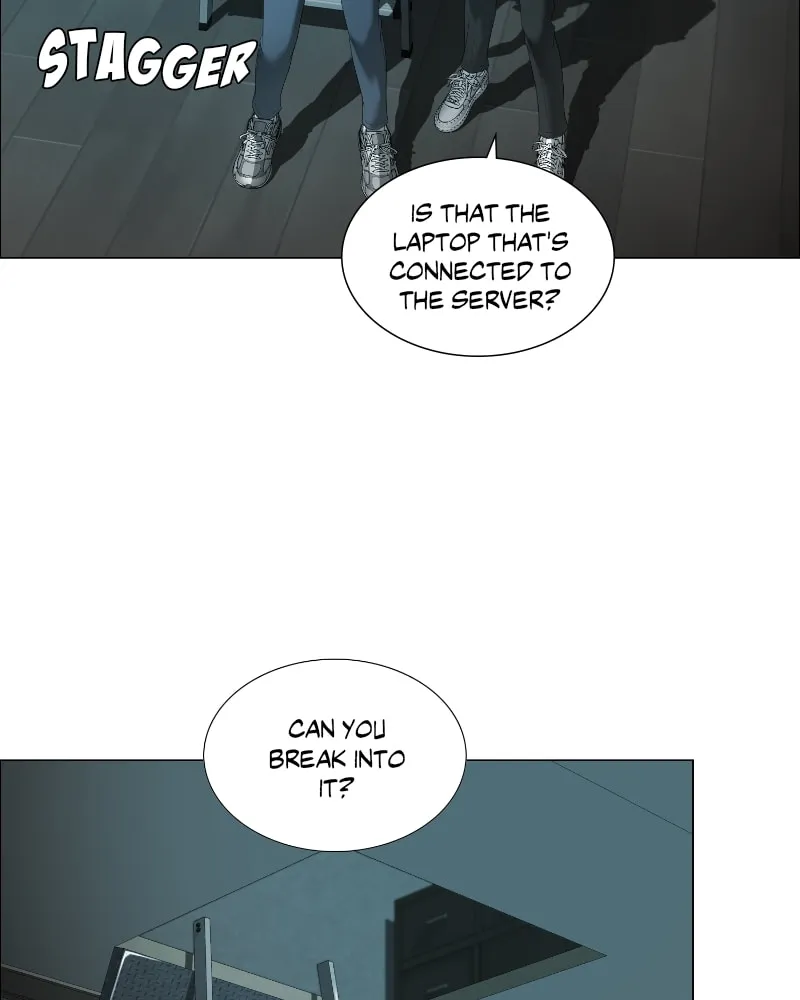 The Killer's Shopping List Chapter 49 page 7 - 