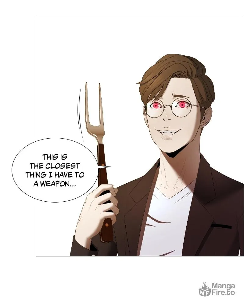 The Killer's Shopping List Chapter 49 page 63 - 