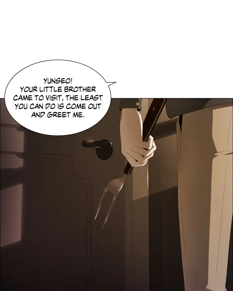 The Killer's Shopping List Chapter 49 page 64 - 