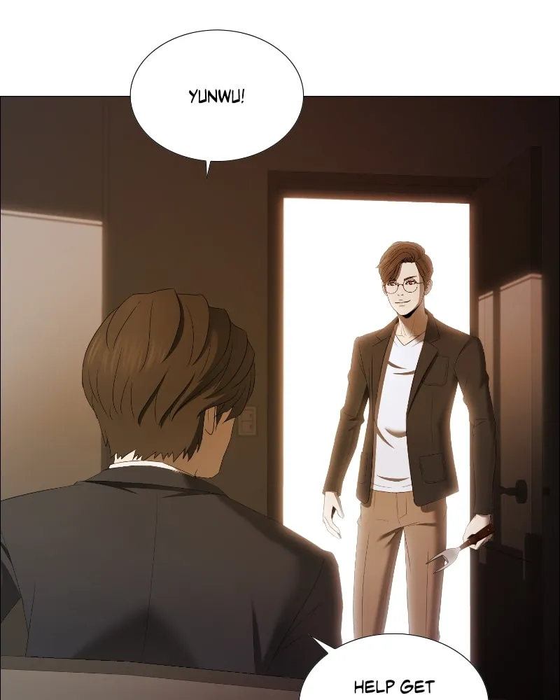 The Killer's Shopping List Chapter 49 page 67 - 