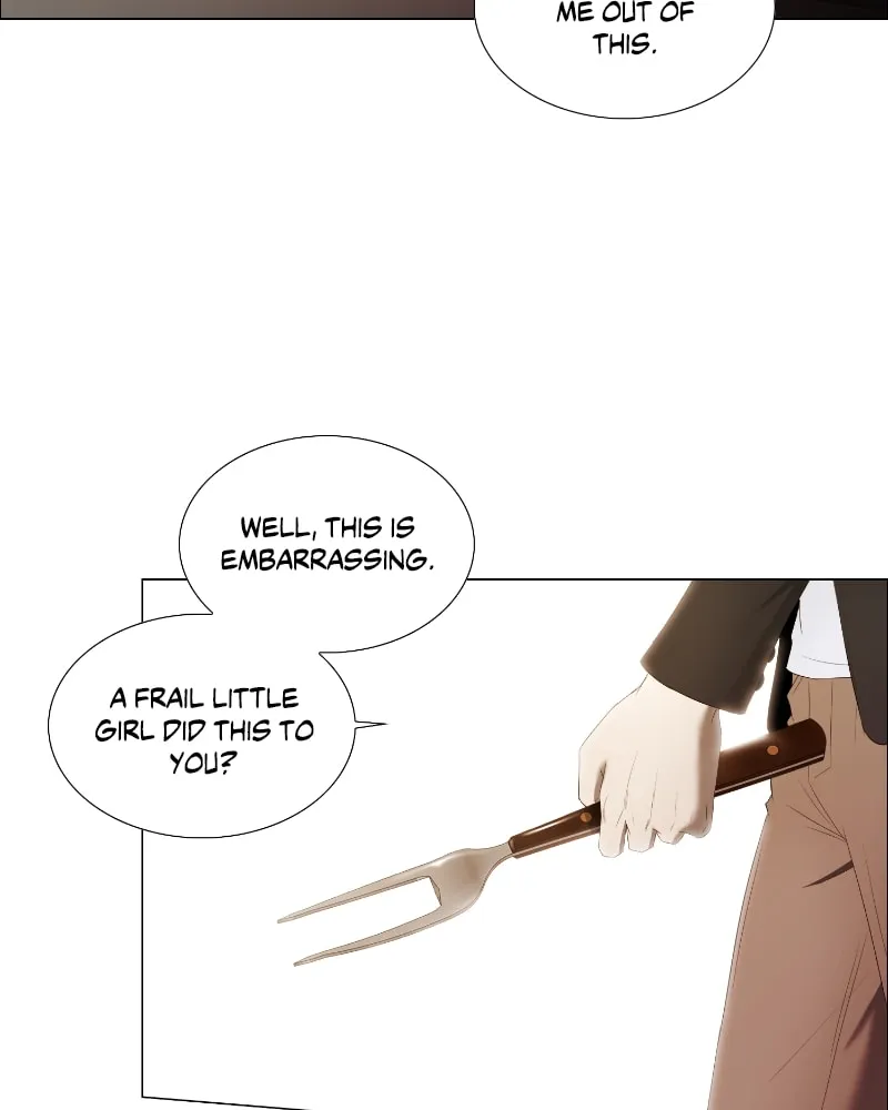 The Killer's Shopping List Chapter 49 page 68 - 