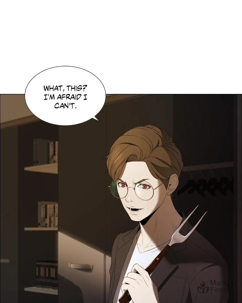 The Killer's Shopping List Chapter 49 page 70 - 