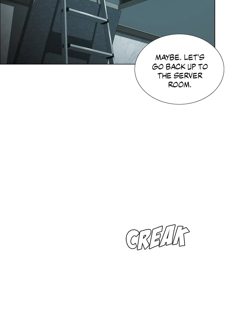 The Killer's Shopping List Chapter 49 page 8 - 
