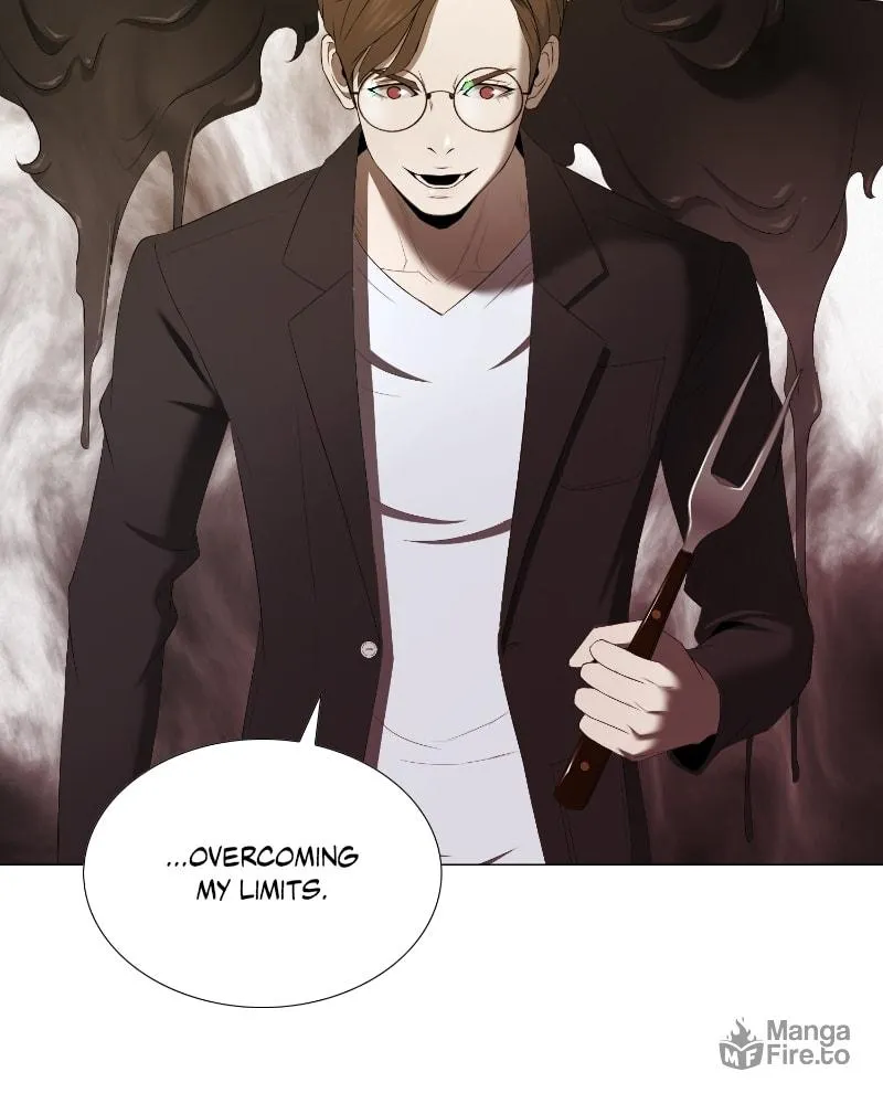 The Killer's Shopping List Chapter 49 page 72 - 