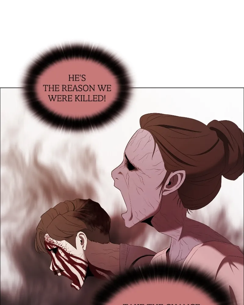 The Killer's Shopping List Chapter 49 page 73 - 