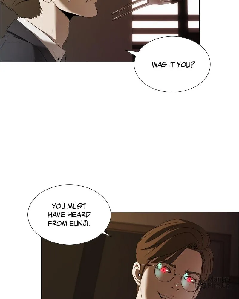 The Killer's Shopping List Chapter 49 page 78 - 