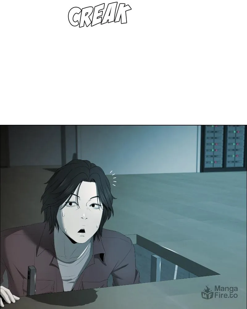 The Killer's Shopping List Chapter 49 page 9 - 