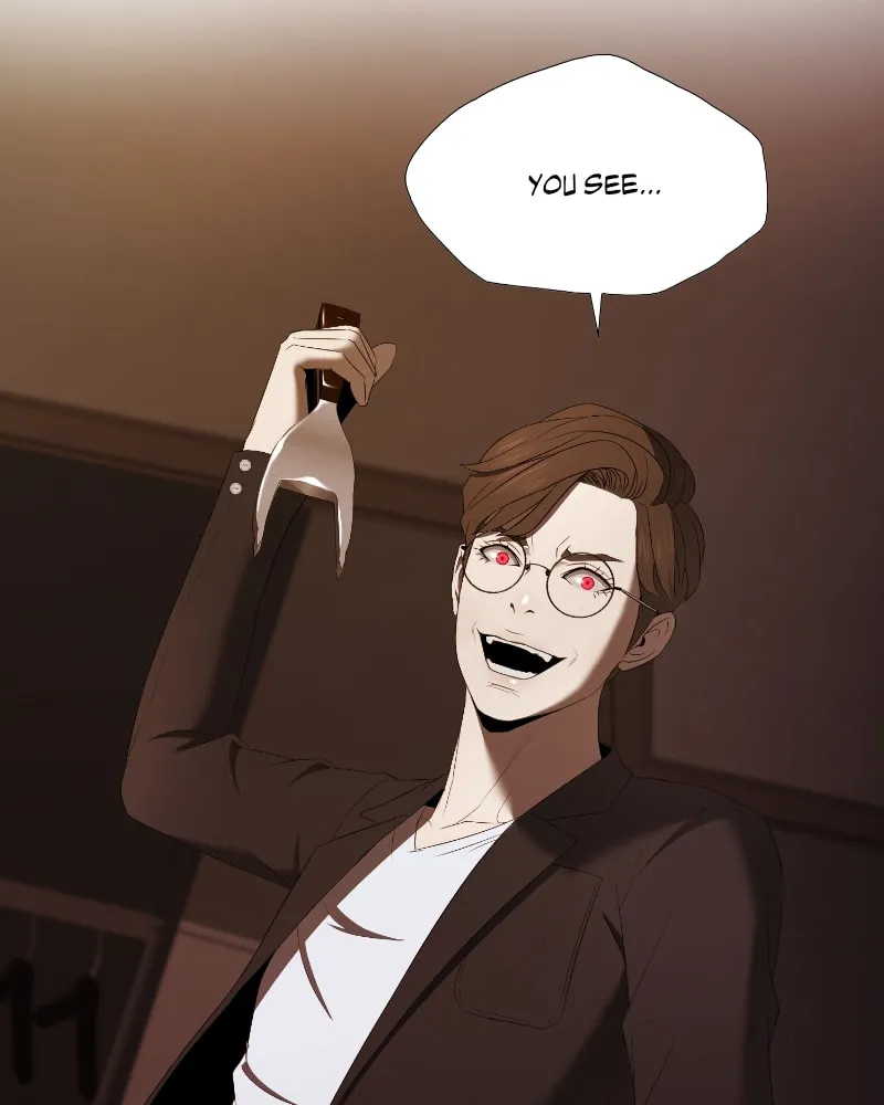 The Killer's Shopping List Chapter 49 page 83 - 
