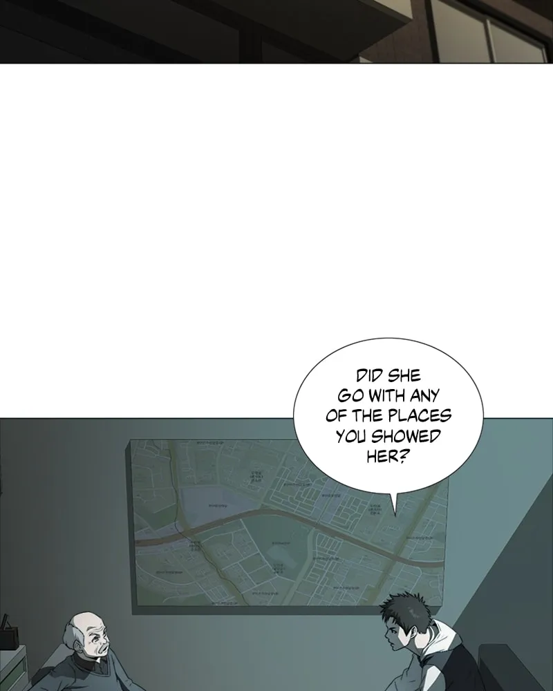 The Killer's Shopping List Chapter 5 page 2 - 