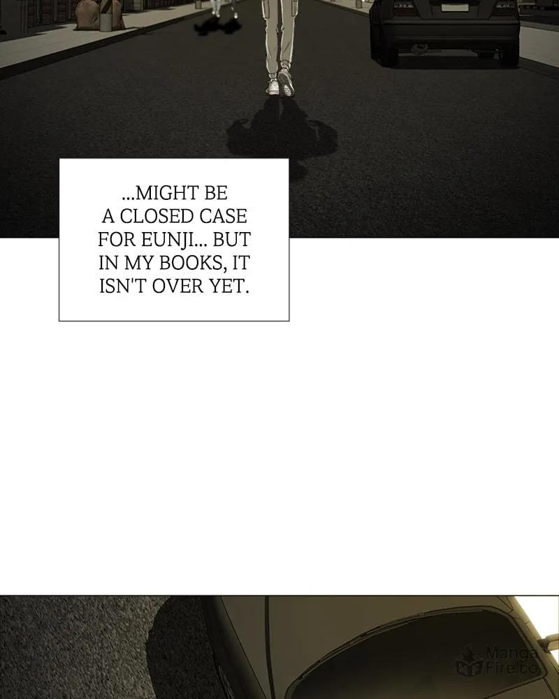 The Killer's Shopping List Chapter 5 page 12 - 