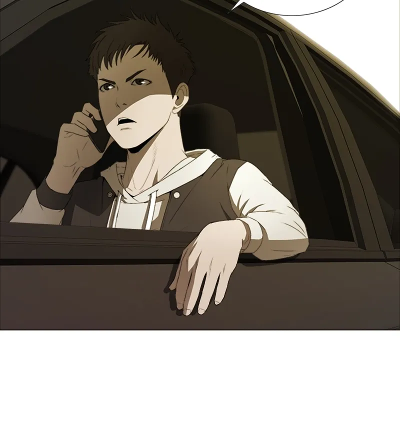 The Killer's Shopping List Chapter 5 page 14 - 