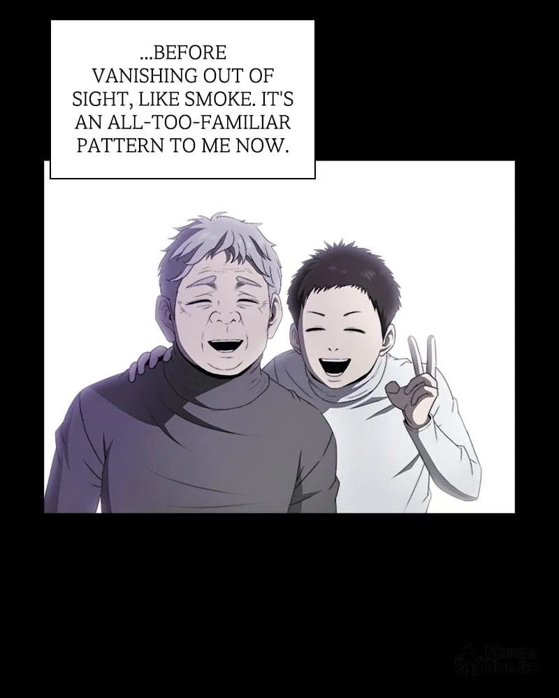 The Killer's Shopping List Chapter 5 page 18 - 