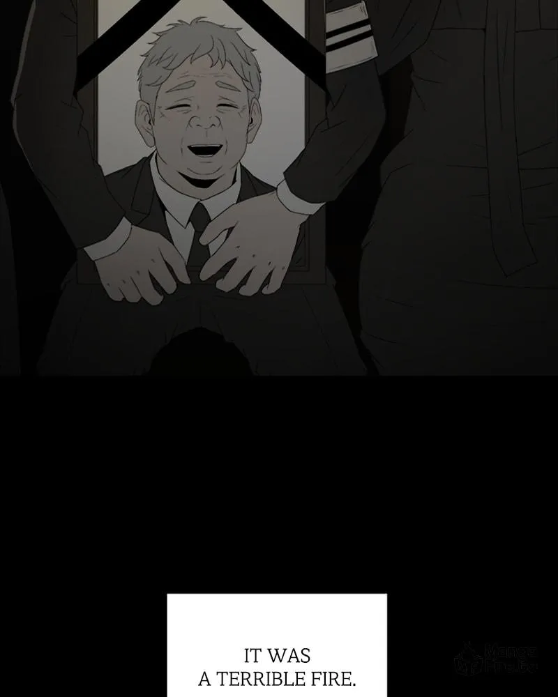 The Killer's Shopping List Chapter 5 page 20 - 
