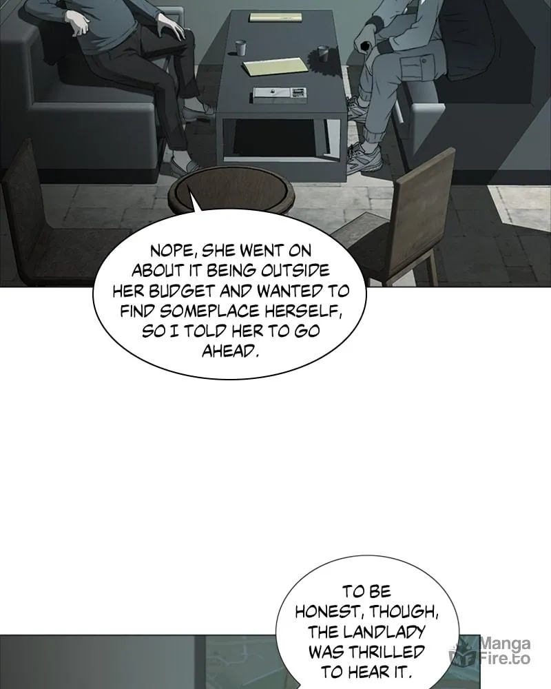 The Killer's Shopping List Chapter 5 page 3 - 