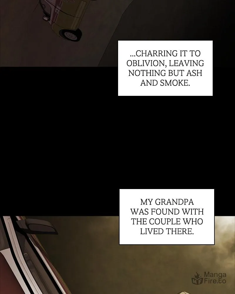 The Killer's Shopping List Chapter 5 page 24 - 