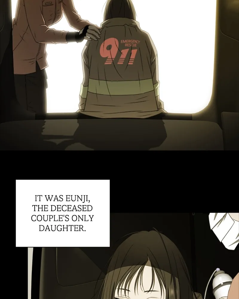 The Killer's Shopping List Chapter 5 page 28 - 
