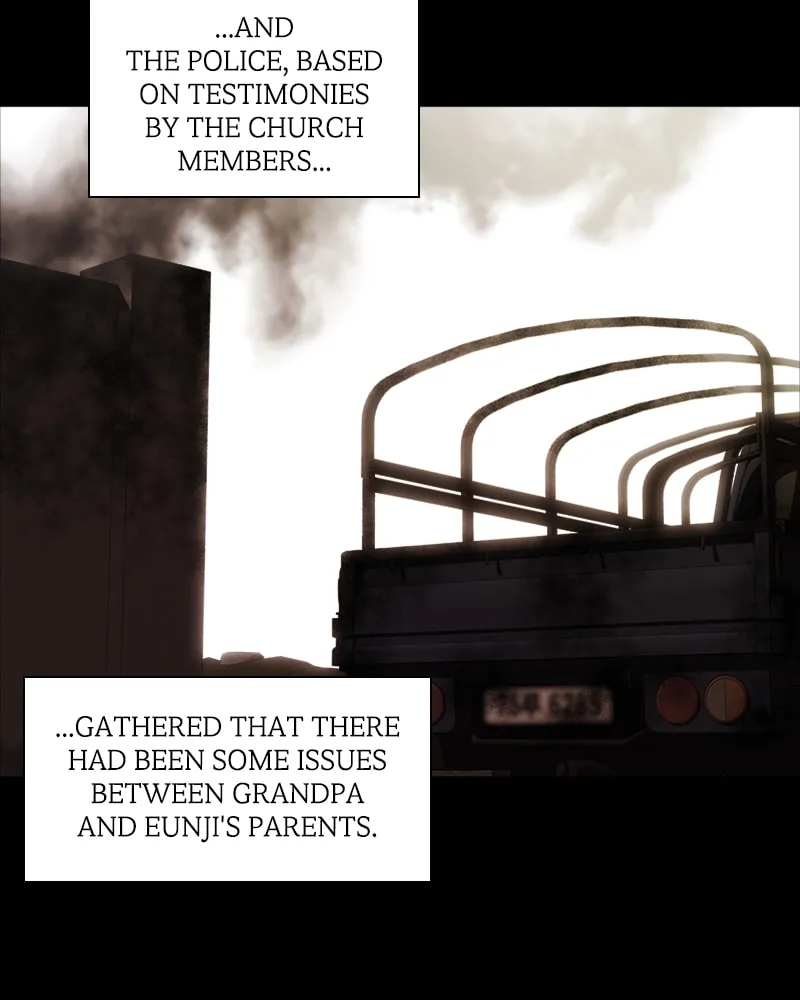 The Killer's Shopping List Chapter 5 page 31 - 