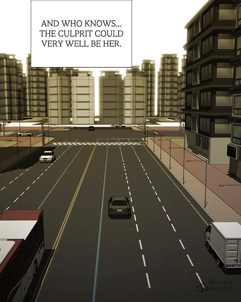 The Killer's Shopping List Chapter 5 page 36 - 