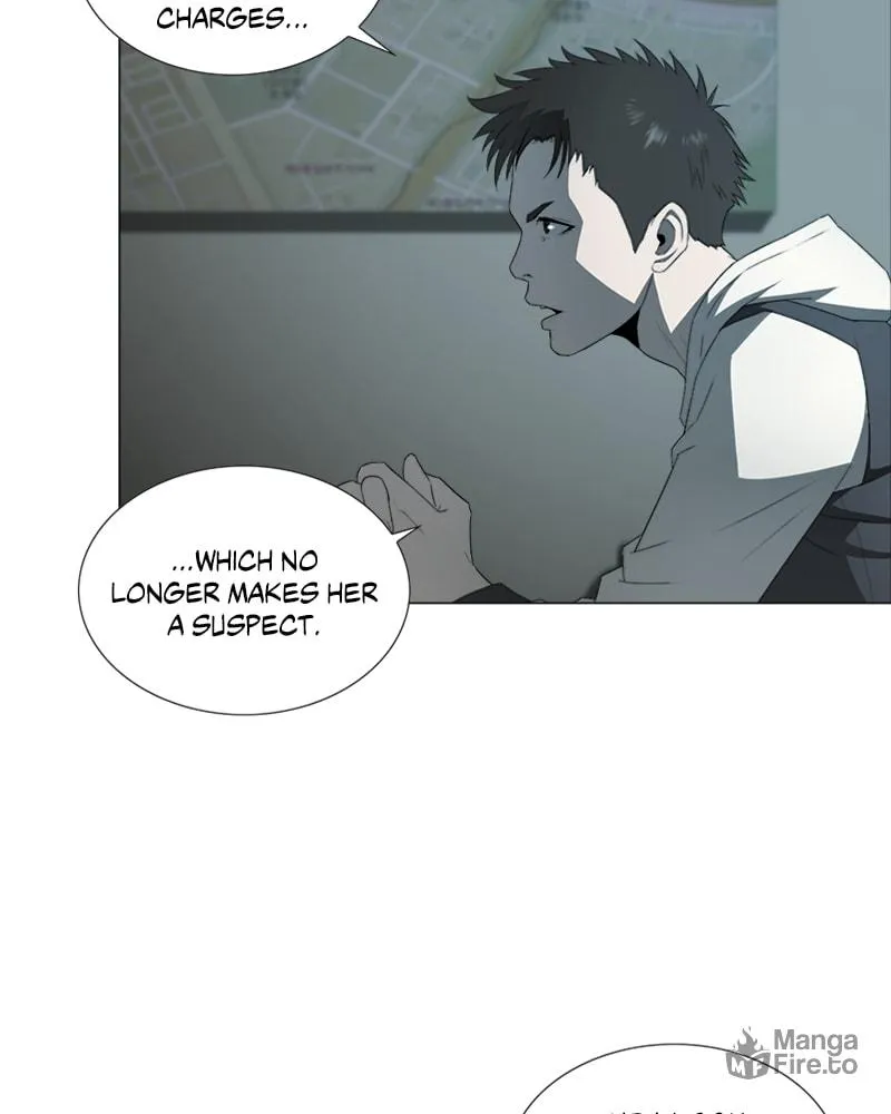 The Killer's Shopping List Chapter 5 page 5 - 