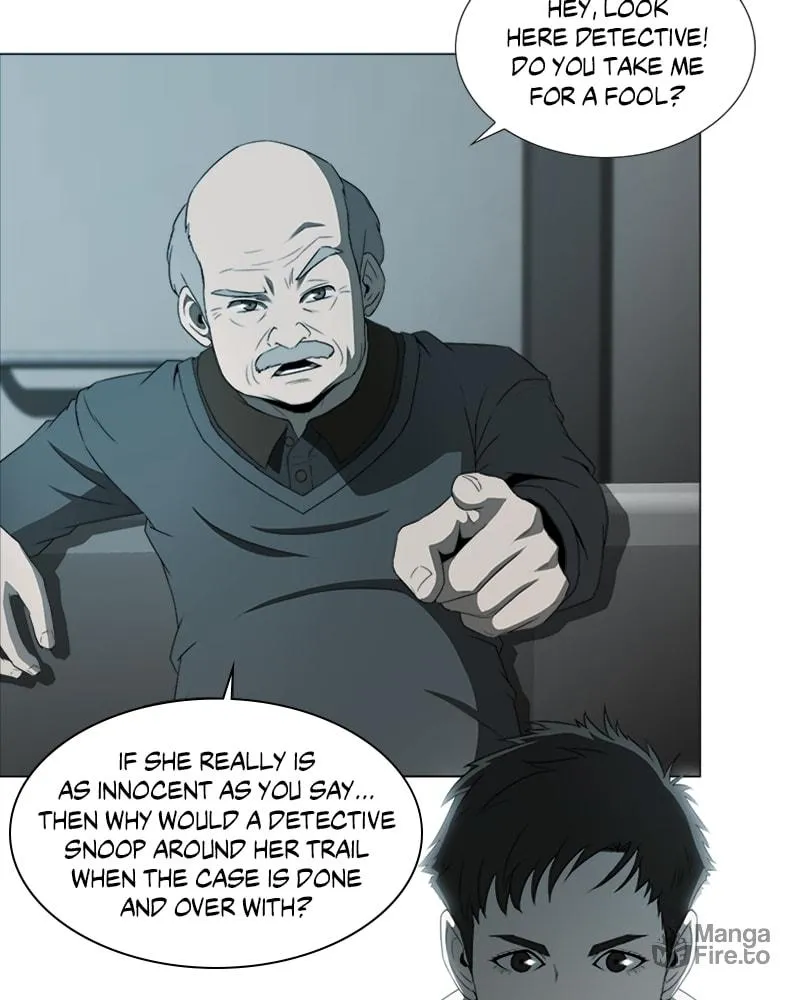 The Killer's Shopping List Chapter 5 page 6 - 