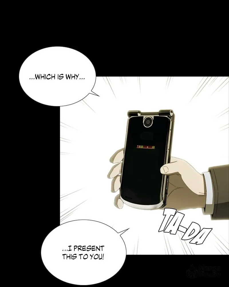 The Killer's Shopping List Chapter 5 page 54 - 