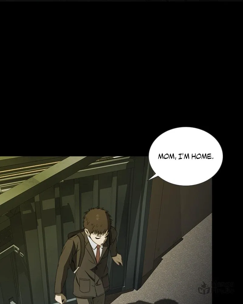 The Killer's Shopping List Chapter 5 page 70 - 
