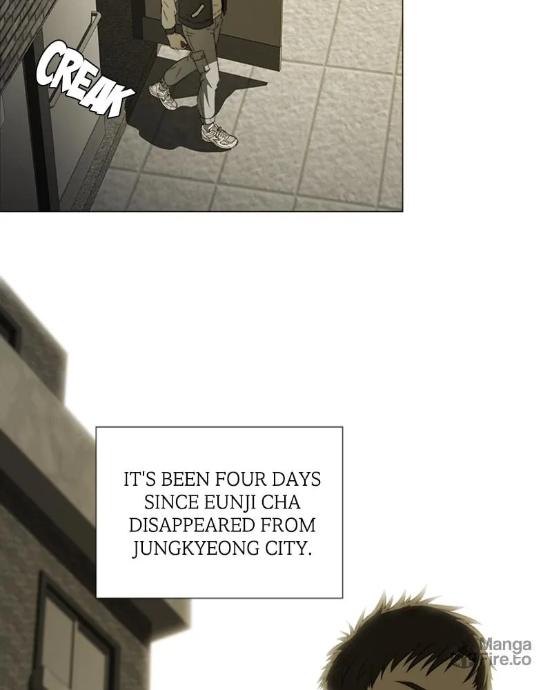 The Killer's Shopping List Chapter 5 page 9 - 