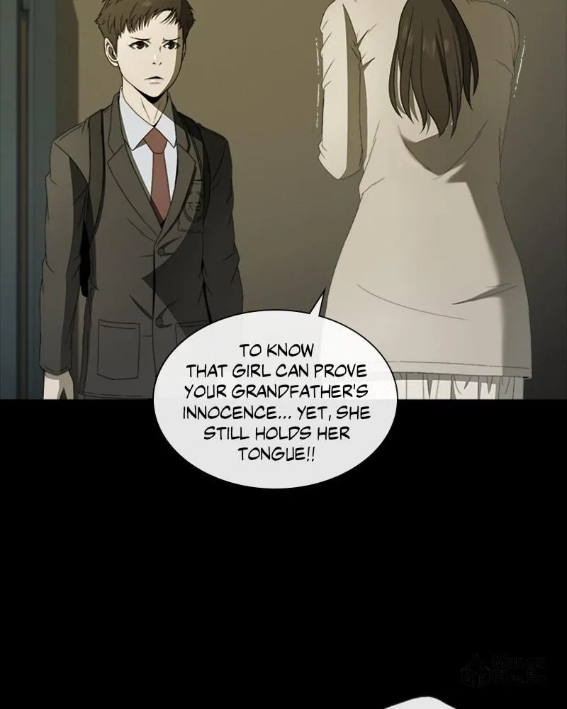The Killer's Shopping List Chapter 5 page 81 - 