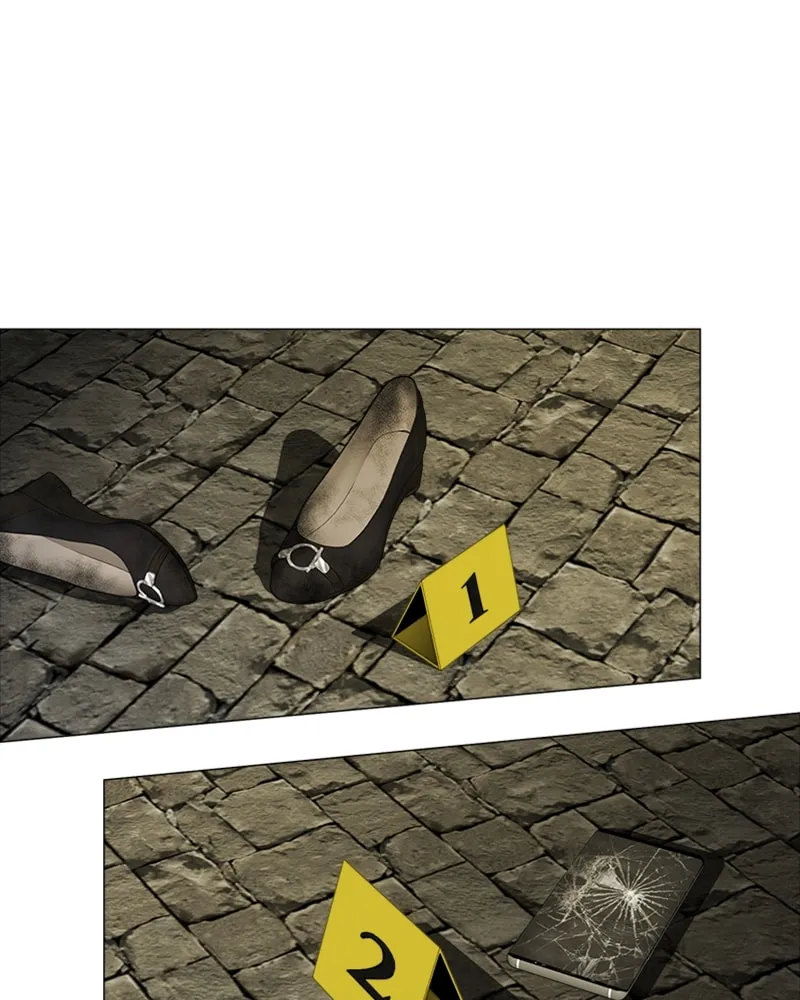 The Killer's Shopping List Chapter 5 page 88 - 