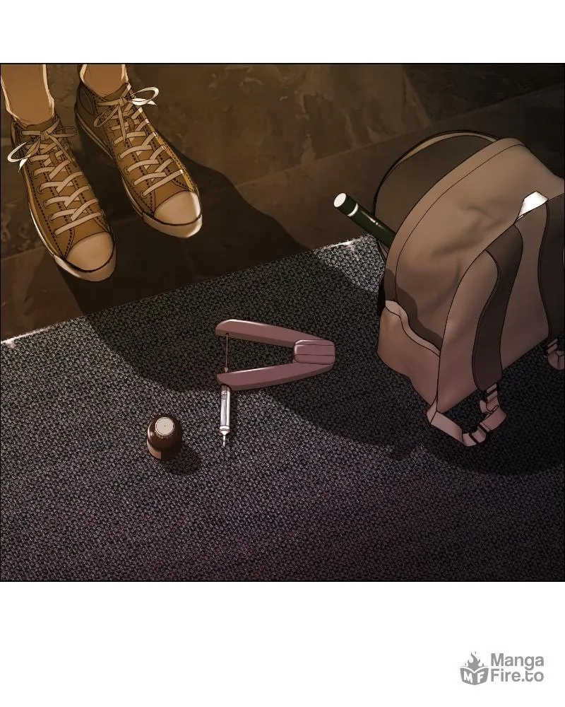 The Killer's Shopping List Chapter 51 page 3 - 