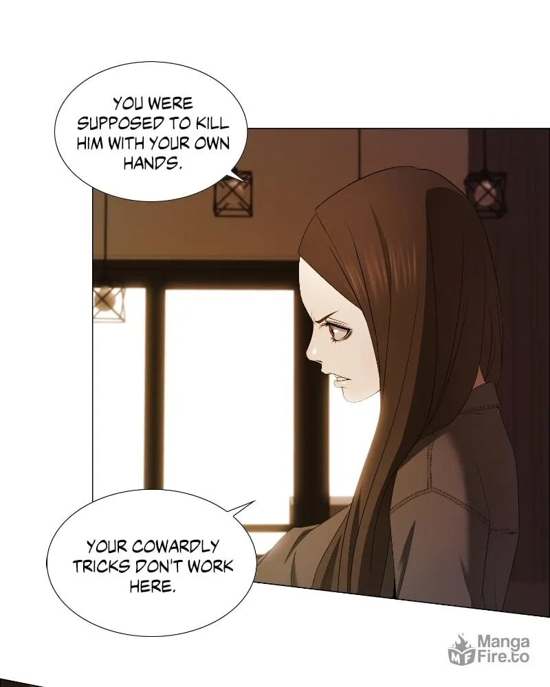 The Killer's Shopping List Chapter 51 page 33 - 