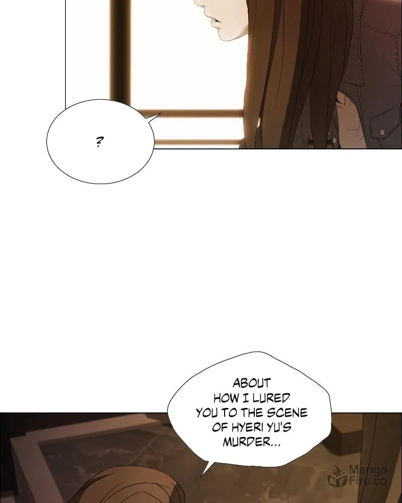 The Killer's Shopping List Chapter 51 page 84 - 