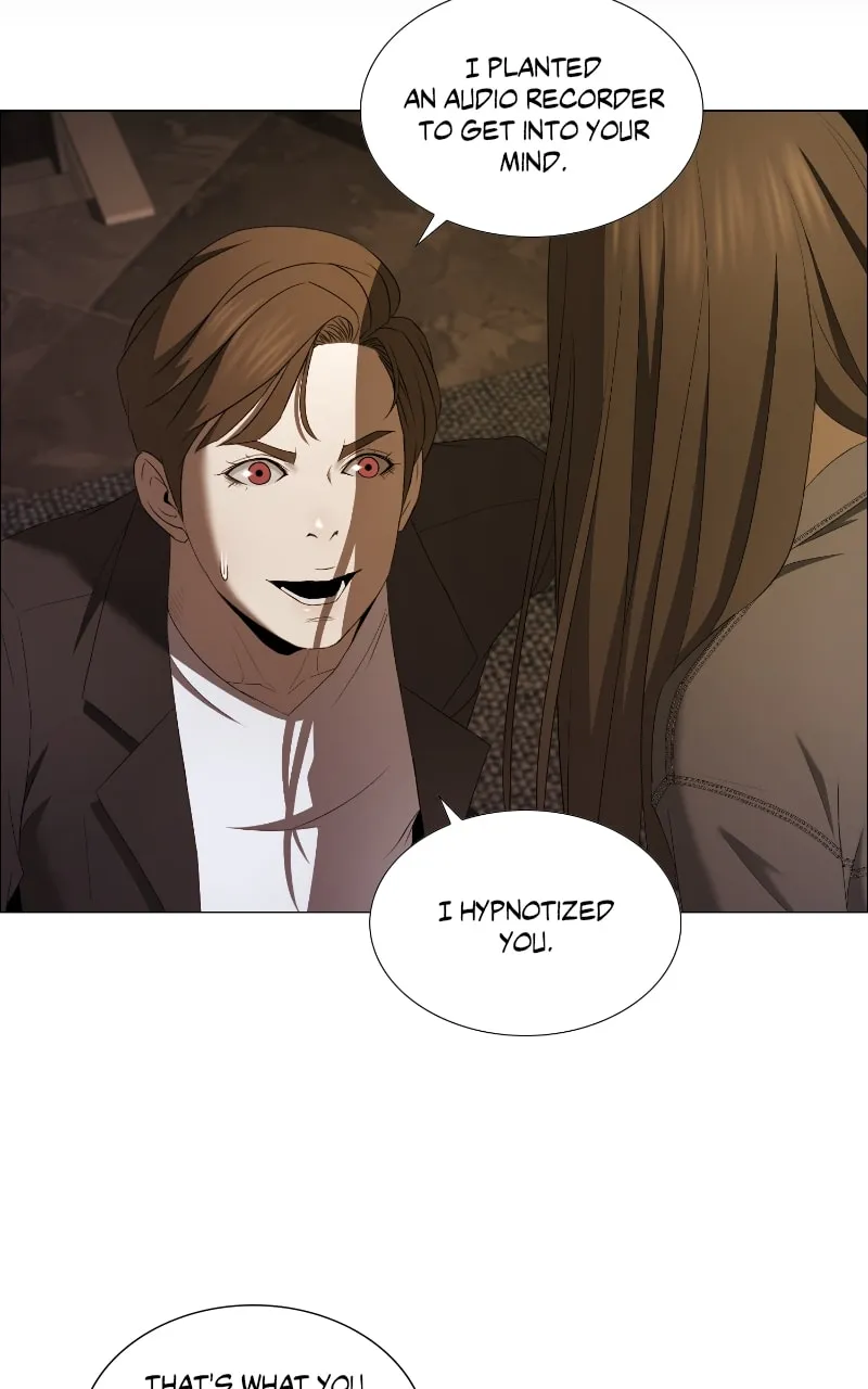 The Killer's Shopping List Chapter 52 page 23 - 